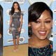 Image for article titled Bright Hues and Cool Shoes at the Essence Black Women In Hollywood Awards